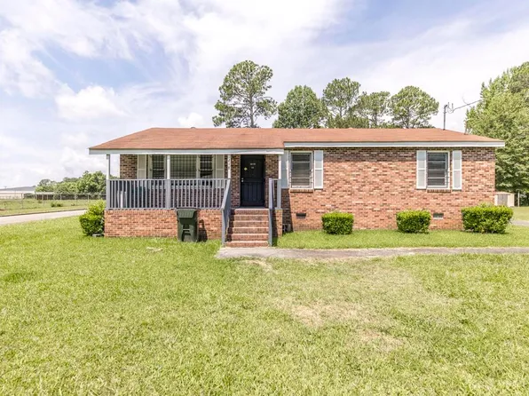 218 Moore Streetunit #B, Fort Valley, GA 31030