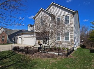 28 Dellenbaugh Loop, Pataskala, OH 43062