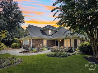 7 Steeple Run Way #7, Savannah, GA 31405