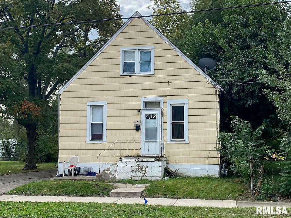1st image of 3006 W Krause Ave