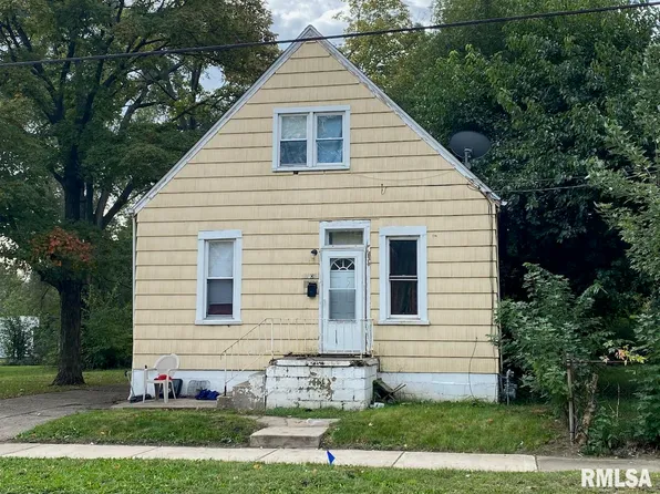 3006 W Krause Ave, Peoria, IL 61605