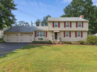 120 Dale Rd, Wethersfield, CT 06109