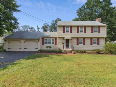 120 Dale Road, Wethersfield, CT, 06109