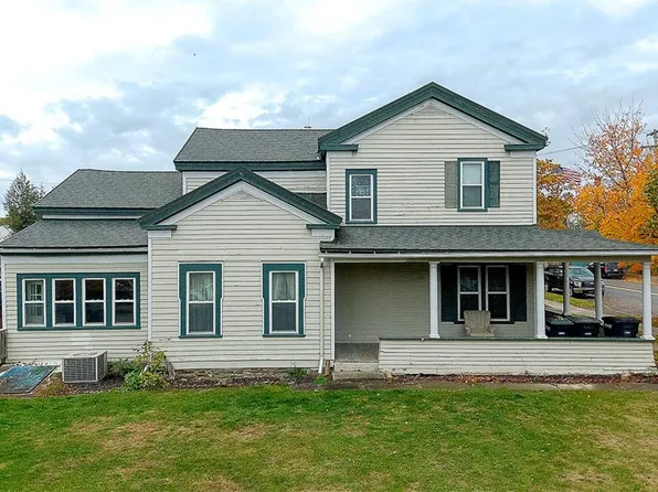 9 Mill St, Nunda, NY 14517