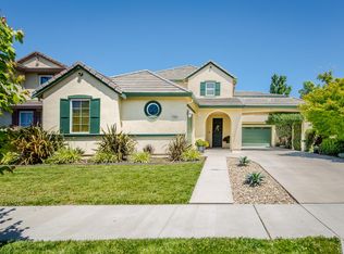 2363 Ackley Pl, Woodland, CA 95776