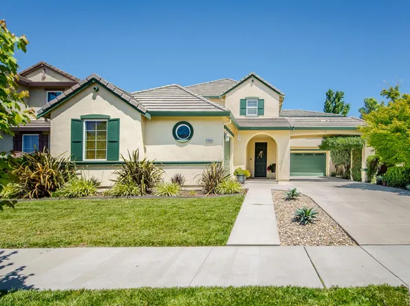 2363 Ackley Pl, Woodland, CA 95776