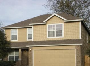 15106 Vigil Vw, San Antonio, TX 78233