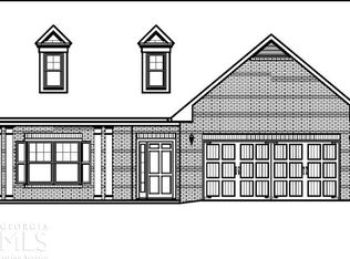 5 Victoria Dr #3, Fairburn, GA 30213
