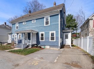 17 Linden St #17, Maynard, MA 01754