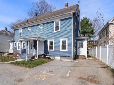 17 Linden St #17, Maynard, MA, 01754