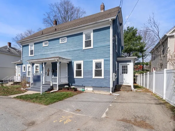 17 Linden St #17, Maynard, MA 01754