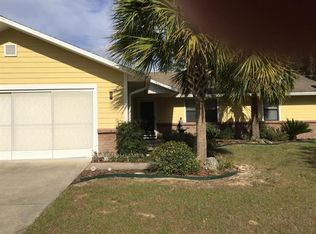 1275 NW 73rd Ter, Ocala, FL 34482