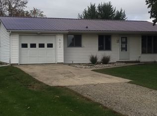 522 Maple St, Melvin, IA 51350