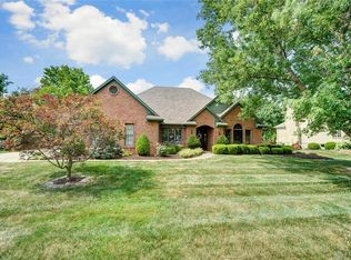 8685 Tanglewood Dr, Springboro, OH 45066