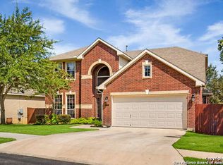1771 Heavens Peak, San Antonio, TX 78258