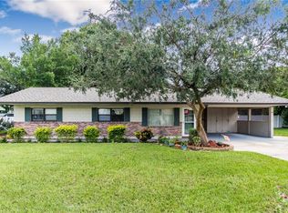 208 Paine Dr, Winter Haven, FL 33884