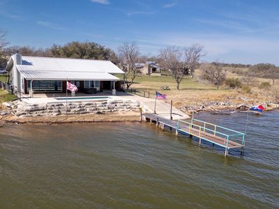 303 Lakeshore Loop, Tow, TX, 78672