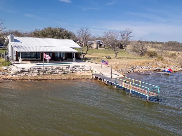 303 Lakeshore Loop, Tow, TX 78672-5210