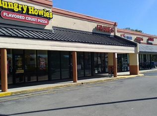 1679 SE Us Highway 19, Crystal River, FL 34429