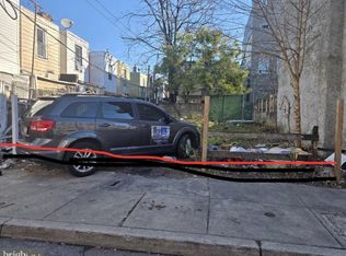 2409 S Sheridan St, Philadelphia, PA 19148