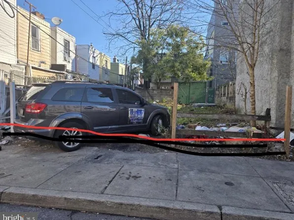 2409 S Sheridan St, Philadelphia, PA 19148