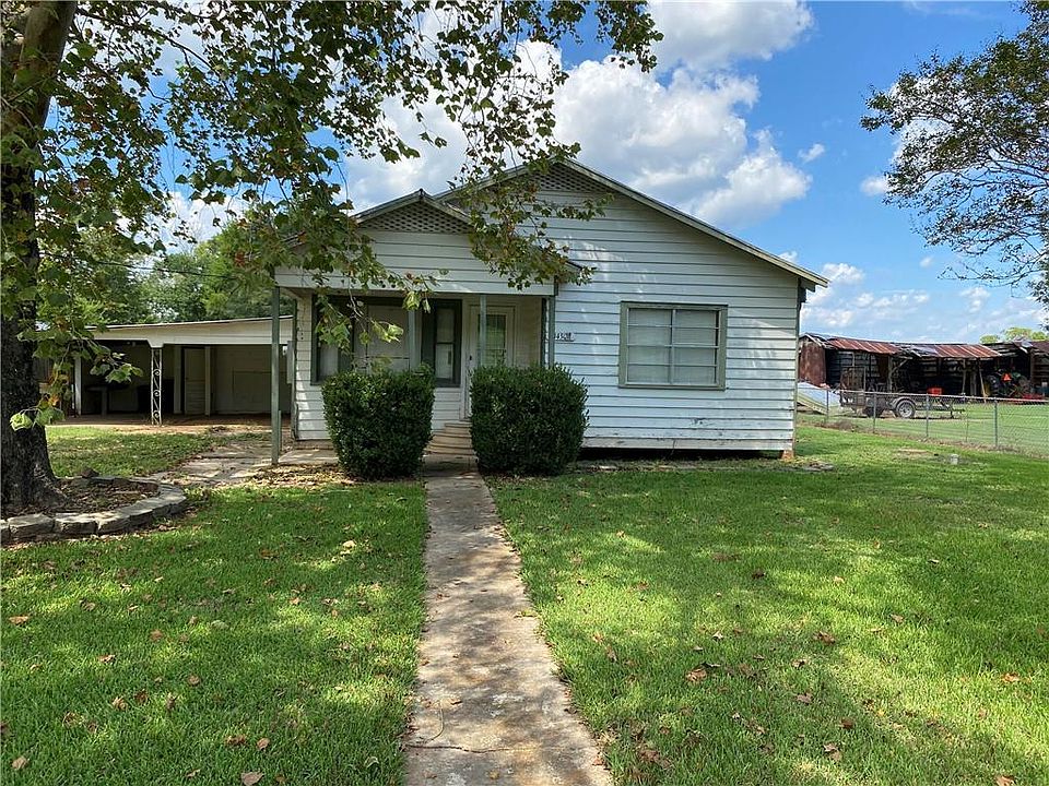 14306 Highway 451, Moreauville, LA 71355 Zillow