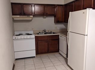 6657 NW 6th Dr #5, Des Moines, IA 50313