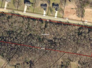 298 Ashley Ln, Athens, GA 30607