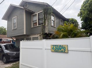 2310 1/2 4th Ave N, Saint Petersburg, FL 33713