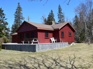 259 Back Rd, Brooklin, ME 04616