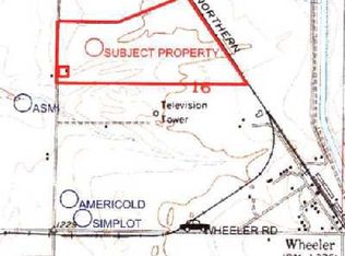 0 Nna Rd N, Moses Lake, WA 98837