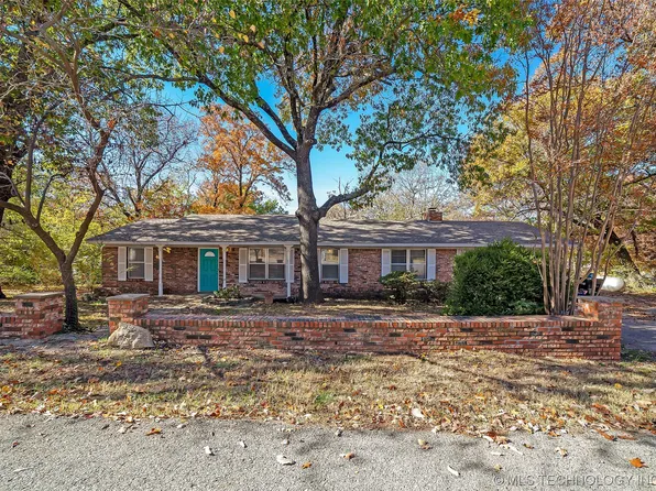13072 S Oak St, Claremore, OK 74017