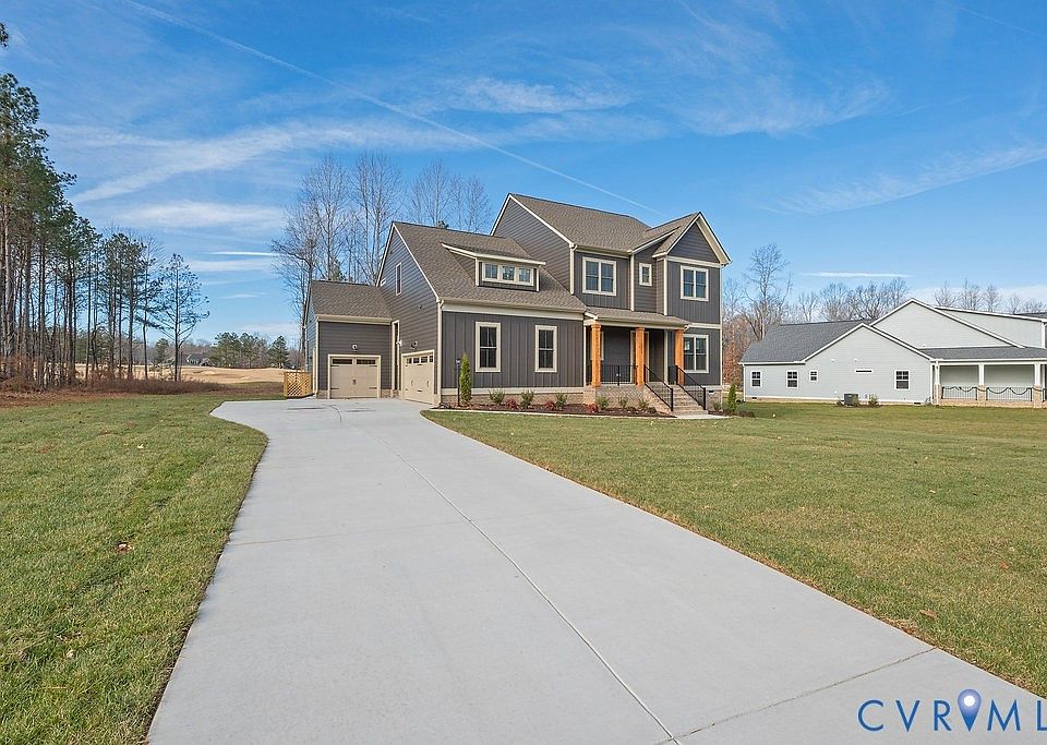 5540 Brickshire Dr, Providence Forge, VA 23140 | MLS #2602740 | Zillow