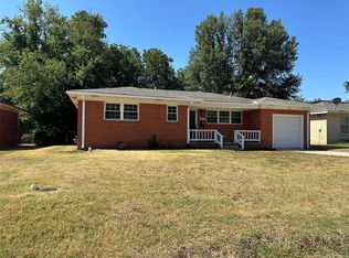 612 Northwest Ave, Ardmore, OK 73401