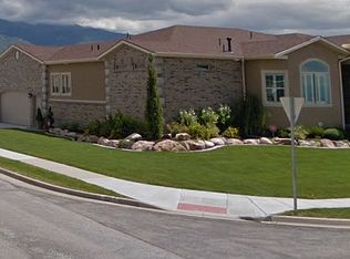 2138 N 75 E, Layton, UT 84041