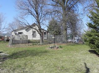 306 Jefferson St, Gravity, IA 50848