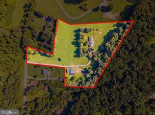 5327 Buffalo Rd, Mount Airy, MD 21771