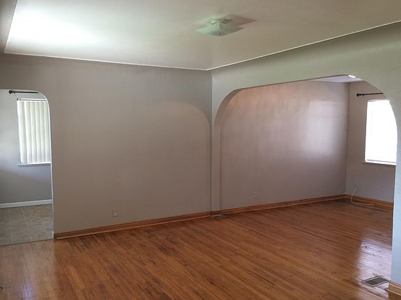 Living and Dining Room
