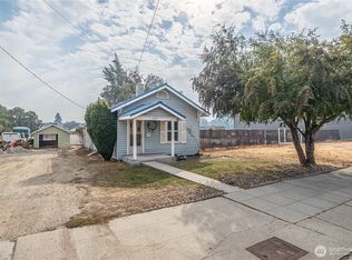 Fair Ground, Wenatchee, WA 98801