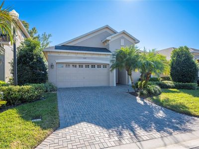 839 Christina Chase Dr, Lakeland, FL, 33813
