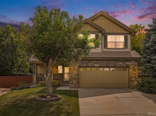 15650 Longford Court, Parker, CO 80134