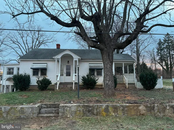 140 Ashton Dr, Winchester, VA 22603