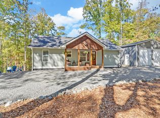 1054 Zenith Trl, Ellijay, GA 30540