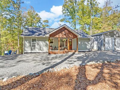 1054 Zenith Trl, Ellijay, GA, 30540