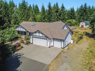 15325 Glenshire Pl SW, Port Orchard, WA 98367