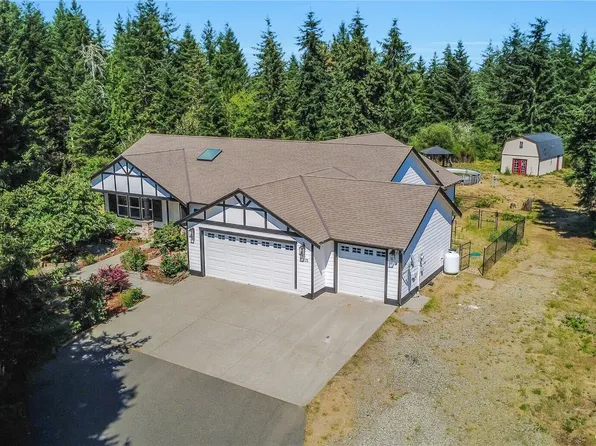 15325 Glenshire Place SW, Port Orchard, WA 98367