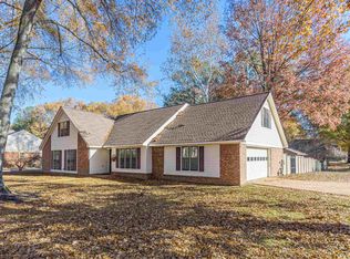 2984 Pangbourne Cv, Germantown, TN 38138