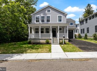 129 Rockland Ave, Narberth, PA 19072