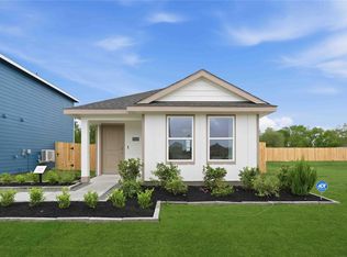 6011 Pineapple St, Houston, TX 77048