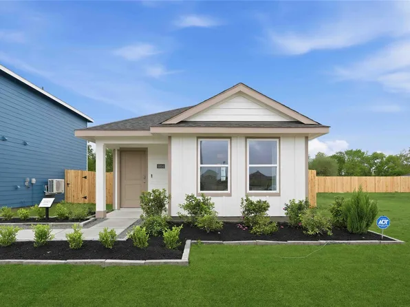 6011 Pineapple St, Houston, TX 77048